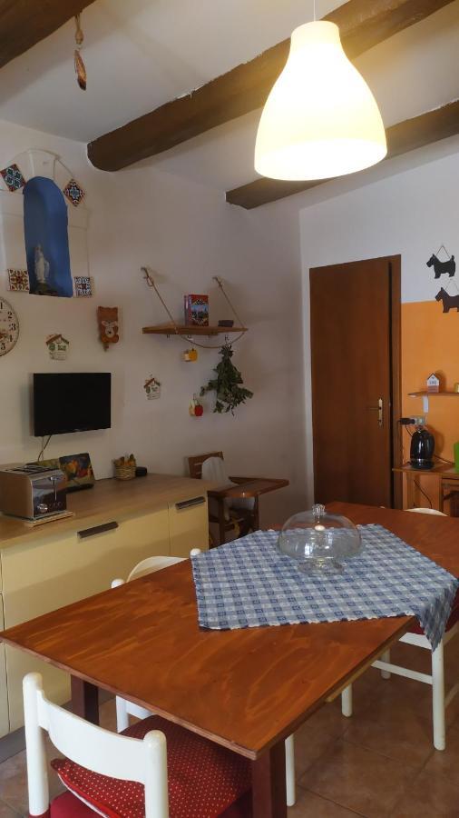 Apartamento A Casa Di Sara Castel San Pietro Terme Exterior foto